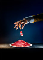 Cinco Jotas ham 6-7 kg(100% ibérico acorn-fed)