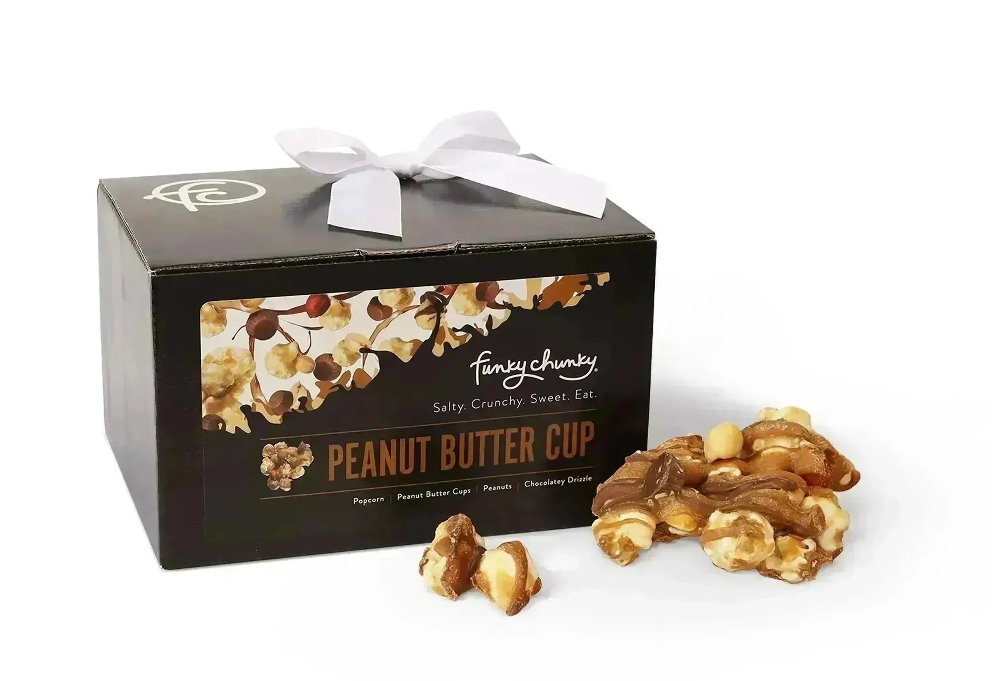 FCPeanutButterCup10OZwithchunks