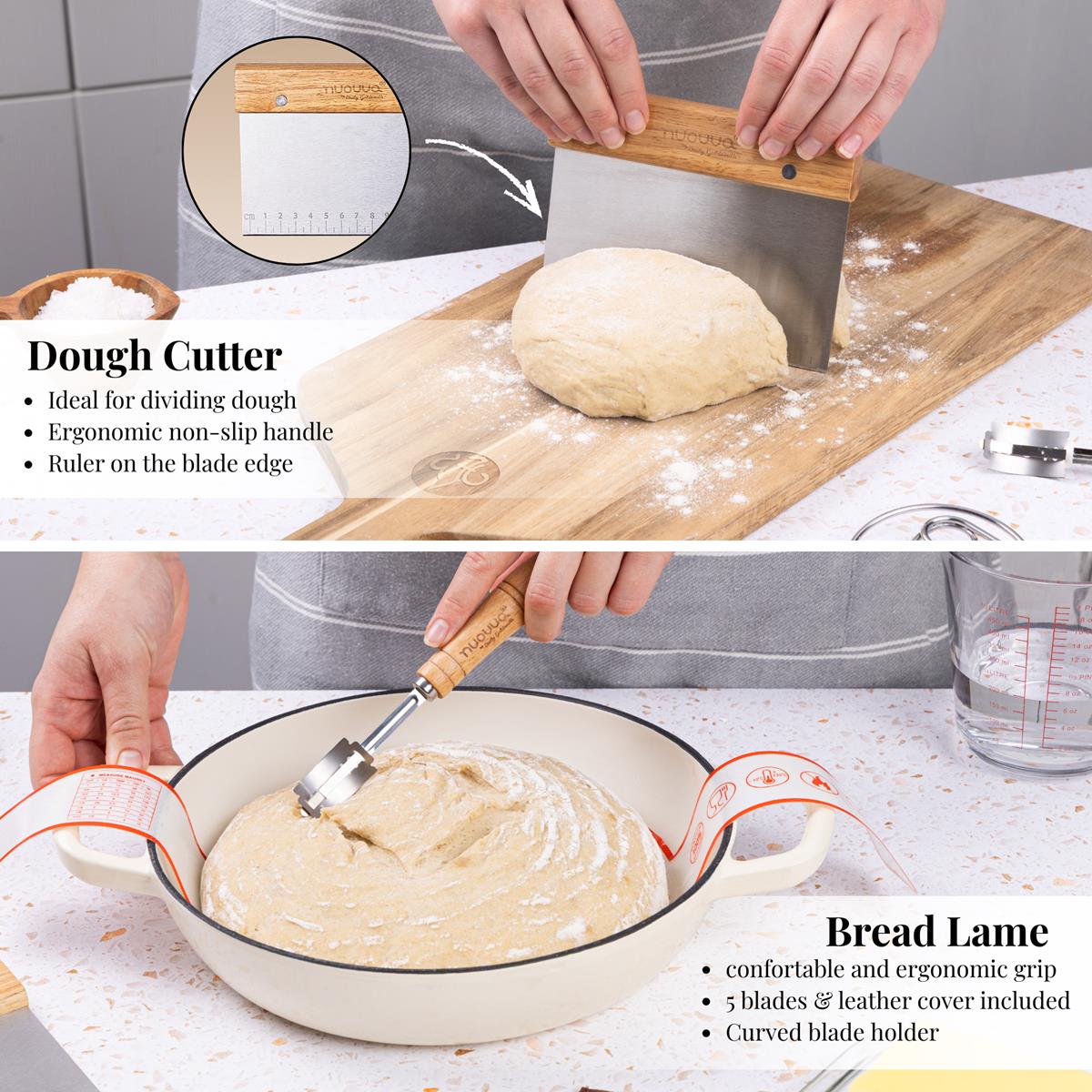 Nuovva_12-Piece_Sourdough_Baking_Kit