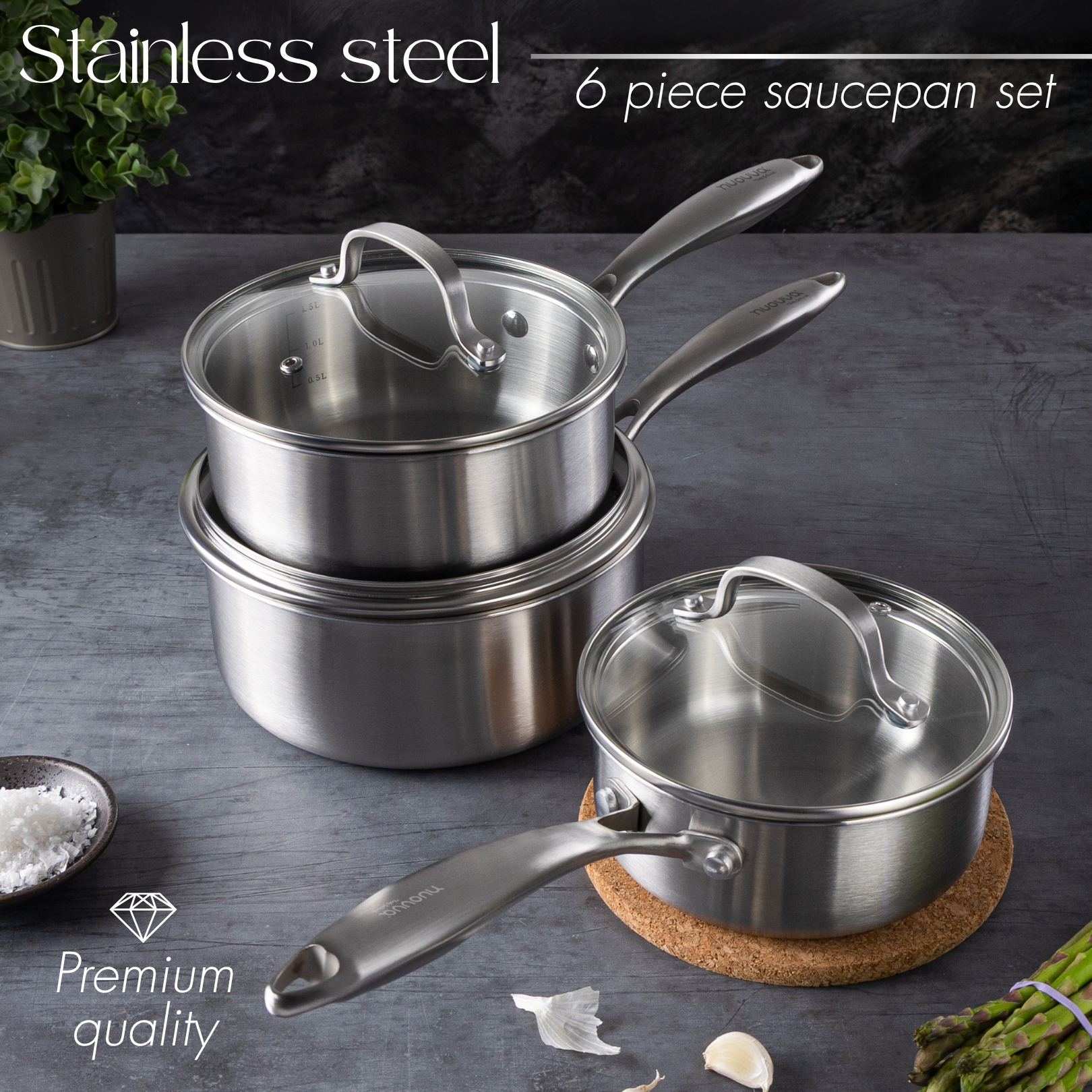 Stainless_Steel_Cookware_Set_of_6_with_Lids_Nuovva